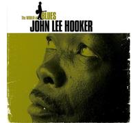 John Lee Hooker - World of Blues