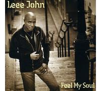 John, Leee - Feel My Soul [Import]