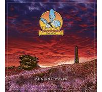 John Lees Barclay James Har - Ancient Waves EP [Vinilo]