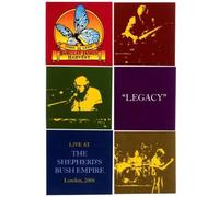 John Lee's Barclay James Harvest - Legacy/Live at Shepherds Bush Empire 2006 [Alemania] [DVD]