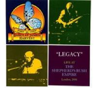 John LEES' BARCLAY JAMES HARVEST - Legacy - Live At The Shepherds Bush Empire 2006