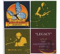John LEES' BARCLAY JAMES HARVEST - Legacy - Live At The Shepherds Bush Empire 2006