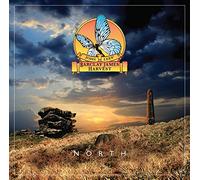 John LEES' BARCLAY JAMES HARVEST - North [Vinilo]