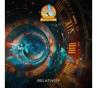 John Lees' Barclay James Harvest – Relativity – CD Digipak (Importación USA)