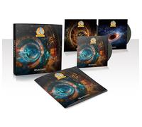 John Lees' Barclay James Harvest – Relativity – 2CD y Blu-ray