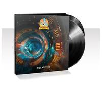 John Lees' Barclay James Harvest - RELATIVITY [Vinilo]