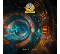 John Lees' Barclay James Harvest Relativity (Vinyl) 12" Album (Gatefold Cover)