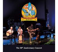 John Lees Barclay James Harvest - The 50Th Anniversary Concert [DVD]