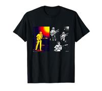 John Lees Les Holroyd Barclay James Cosecha por Dick Barnatt Camiseta