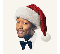 John Legend - レジェンダリー・クリスマス(特典なし)