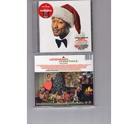 JOHN LEGEND - A LEGENDARY CHRISTMAS **2 BONUS TRACKS**