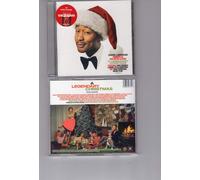 JOHN LEGEND - A LEGENDARY CHRISTMAS 2 BONUS TRACKS (CD) (Importación USA)