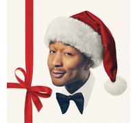 John Legend – A Legendary Christmas – Vinilo – Edición Deluxe
