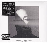 John Legend – Darkness and Light + 3 Bonus Tracks