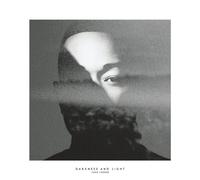 John Legend Darkness And Light clean (CD) (Importación USA)