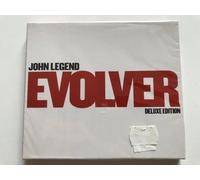 John Legend - Evolver