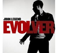 John Legend - Evolver