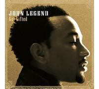 John Legend - Get Lifted