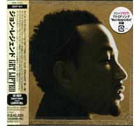 John Legend - Get Lifted