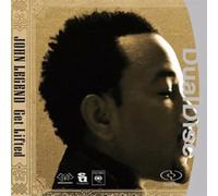 JOHN LEGEND - Get Lifted