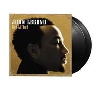 John Legend - Get Lifted