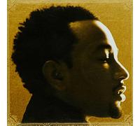 John Legend - Get Lifted