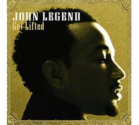 John Legend - Get Lifted (180g) (2 LP)