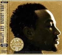 John Legend - Get Lifted (+Bonus)