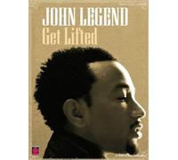 John Legend: Get Lifted by Mark Phillips (Editor) (29-Sep-2005) Sheet music