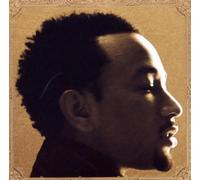John Legend - Get Lifted