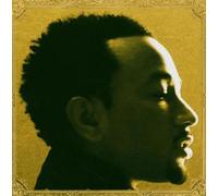 John Legend - Get Lifted [DVD de Audio]