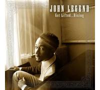 John Legend - Get Lifted… Rising [Vinilo]