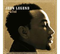 John Legend - Get Lifted [2LP Vinyl] [Vinilo]