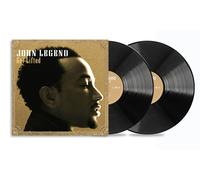 John Legend Get Lifted (Vinyl) 20th Anniversary 12" Album (Importación USA)