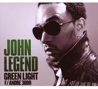 John Legend - Green Light