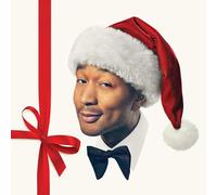 John Legend - John Legend - A Legendary Christmas