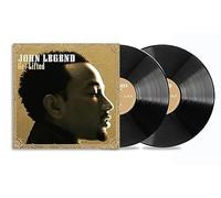 John Legend - John Legend - Get Lifted