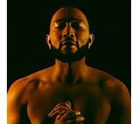 John Legend LEGEND (CD) Album