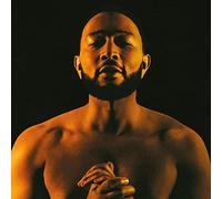 John Legend - Legend Act I & II (incl. 4 bonus tracks)