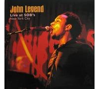 John Legend - Live at SOB's New York City