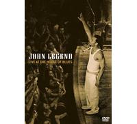 John Legend - Live at the House of Blues [Alemania] [DVD]