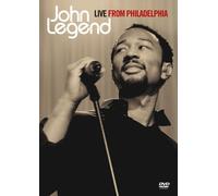 John Legend - Live from Philadelphia [Alemania] [DVD]