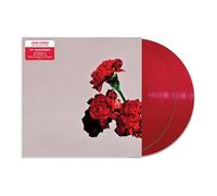 John Legend - Love In The Future Exclusive Apple Red Record