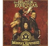 John Legend Monkey Business (CD) (Importación USA)