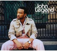 John Legend - Once Again +1 (+DVD)