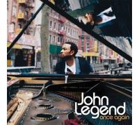 John Legend - Once Again