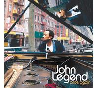 John Legend - Once Again