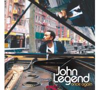John Legend Once Again (CD) (Importación USA)