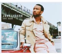 John Legend - Save Room