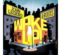 John Legend & The Roots - Wake Up!